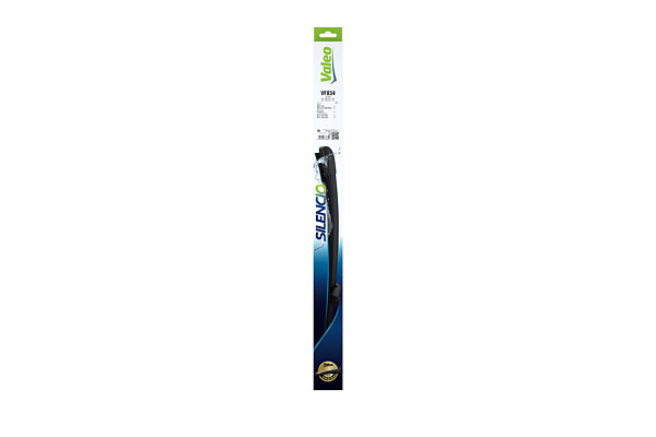 Lamela stergator VALEO 577834